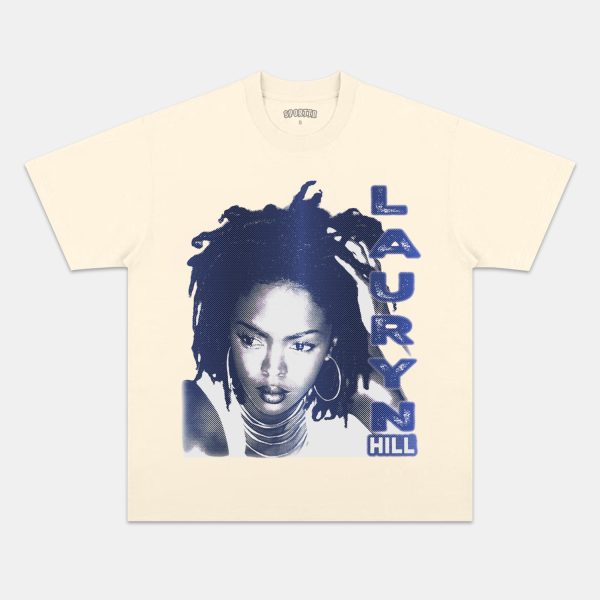 LAURYN HILL TEE - Image 4