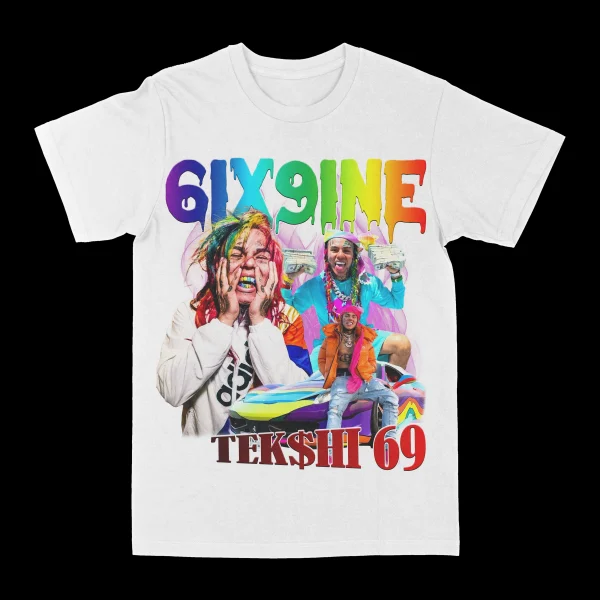 Tekashi 6ix9ine - Image 2