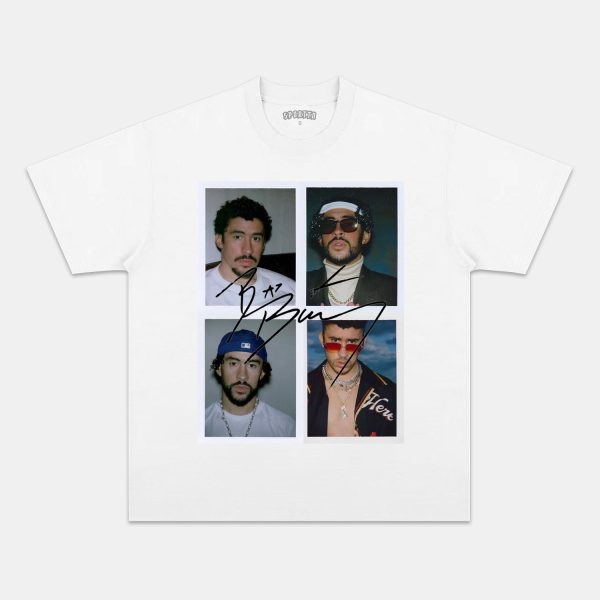 BAD BUNNY 12.11 TEE - Image 3