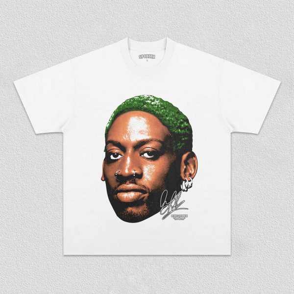 DENNIS RODMAN TEE - Image 3