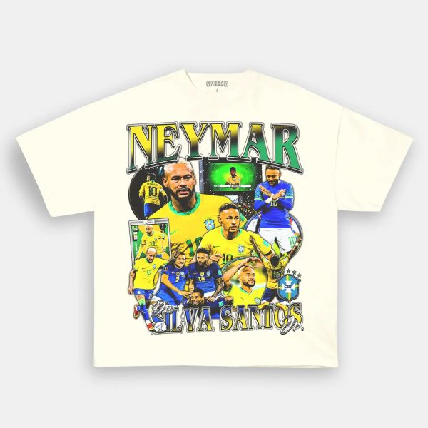 NEYMAR TEE - Image 4
