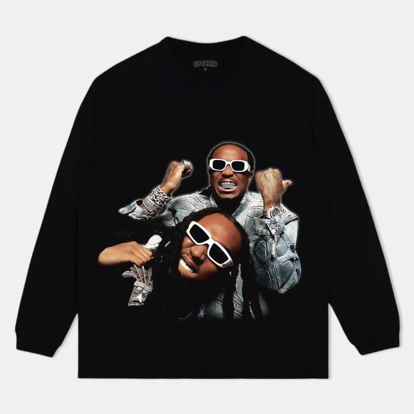 QUAVO & TAKEOFF TEE - Image 2