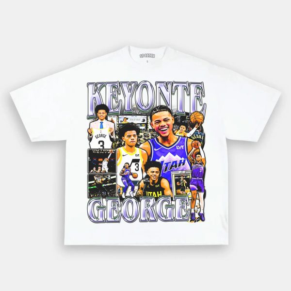KEYONTE GEORGE TEE - Image 3