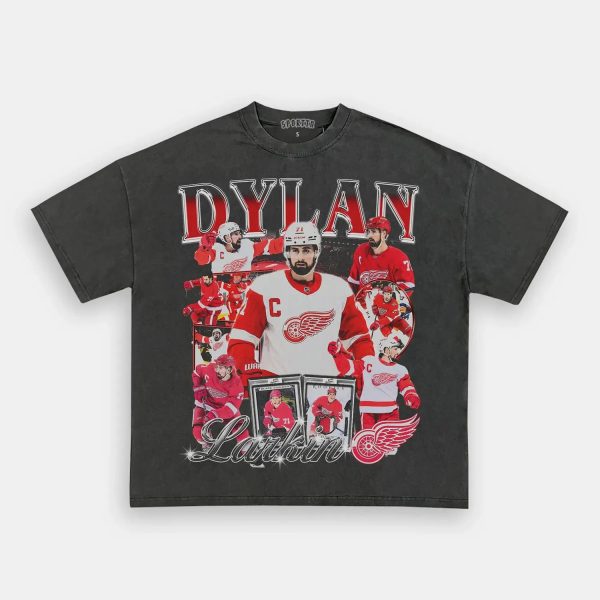 DYLAN LARKIN TEE - Image 3