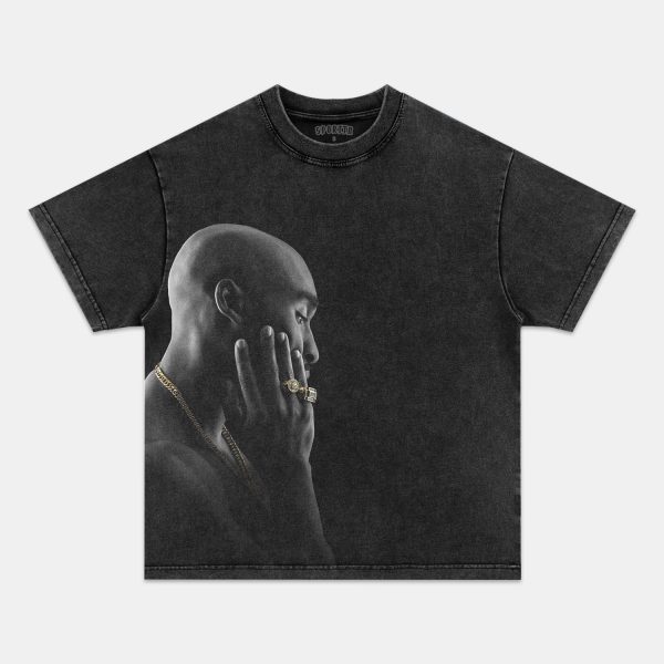 2024 2 PAC TEE - Image 2
