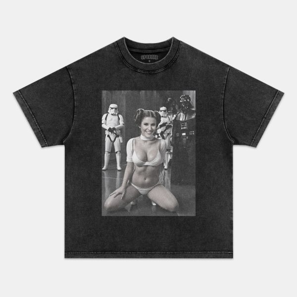 STAR WARS TEE - Image 2