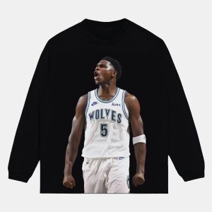 ANTHONY EDWARDS 4.24 LONG SLEEVE
