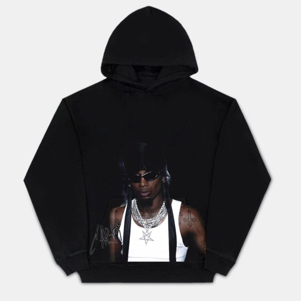 PLAYBOI CARTI 2.0 TEE - Image 7