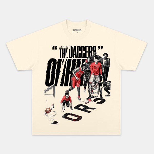 TORONTO RAPTORS KAWHI LEONARD  TEE - Image 2