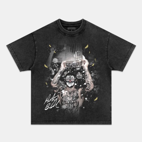 ANTHONY BANDA 2024 TEE - Image 2