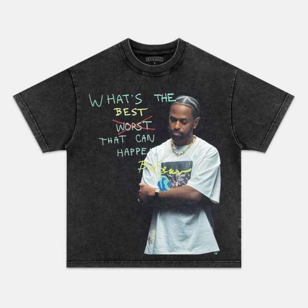 BIG SEAN TEE 12.11 TEE - Image 2
