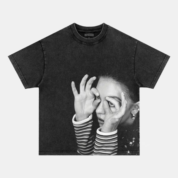 SYDNEY SWEENEY NEW TEE - Image 2