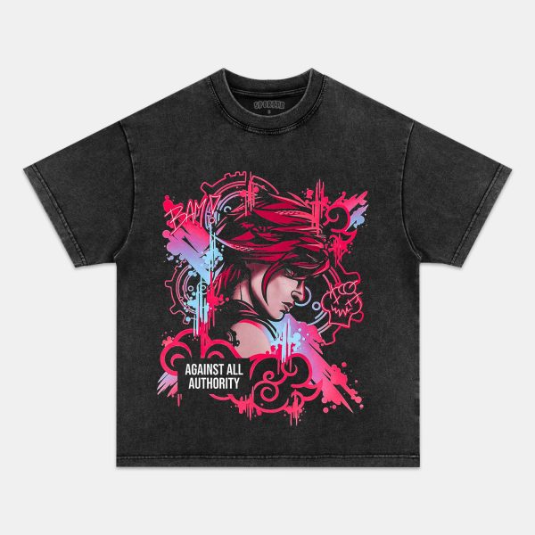 VI 2024 TEE - Image 2