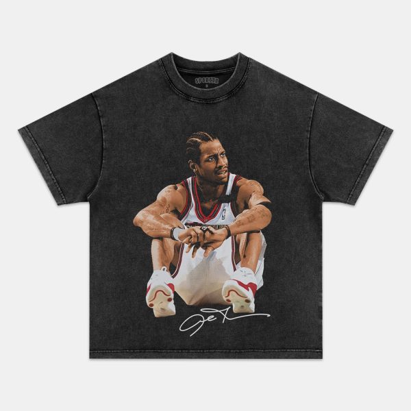 ALLEN IVERSON 2.19 TEE - Image 2