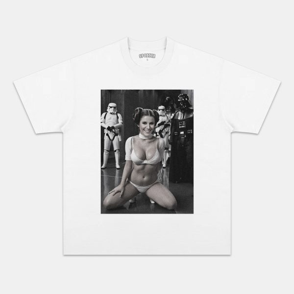 STAR WARS TEE - Image 3