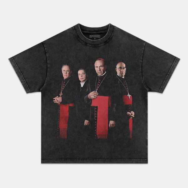 CONCLAVE 2024 TEE - Image 2