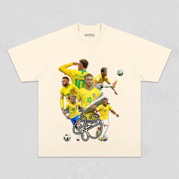 Neymar TEE - Image 4
