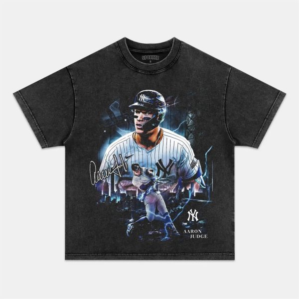 AARON JUDGE V2 TEE - Image 2