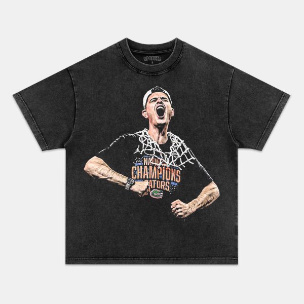 TODD GOLDEN TEE - Image 2