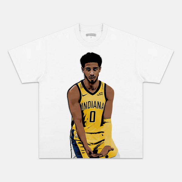 HALIBURTON V2 TEE - Image 3