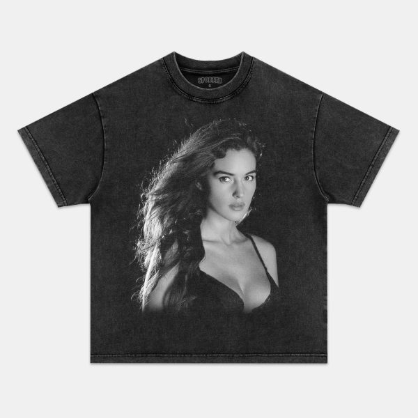 MONICA BELLUCCI 12.17 2.0 TEE - Image 2