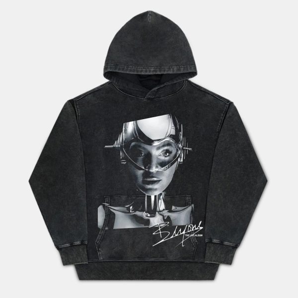 BEYONCE V2 TEE - Image 6