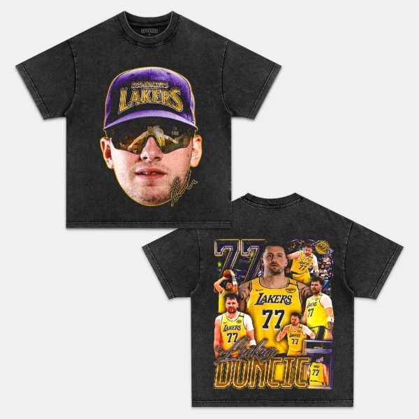LUKA DONCIC TEE - Image 2