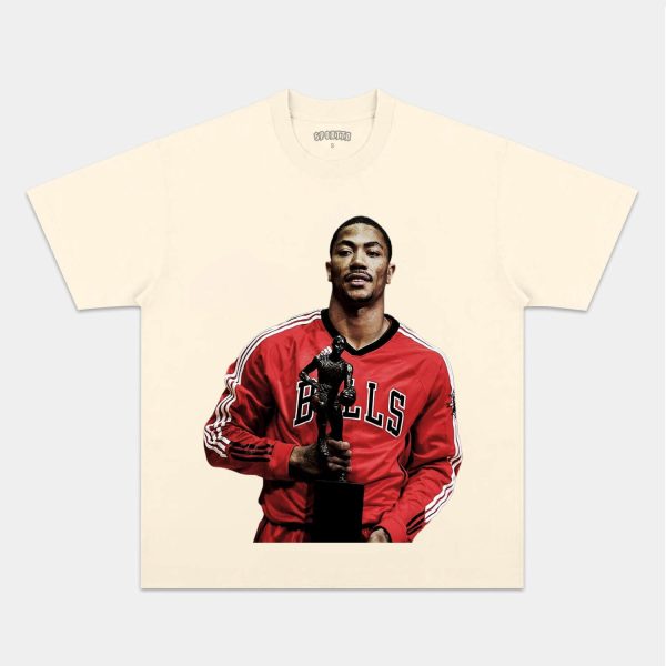 DERRICK ROSE 5.0 TEE - Image 2