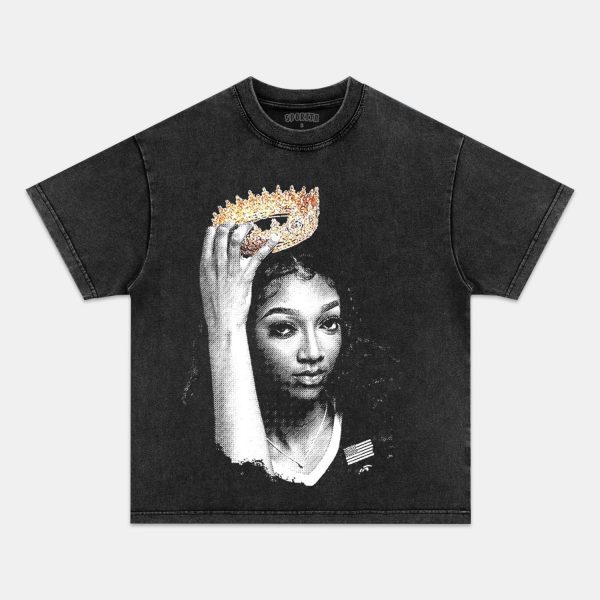 ANGEL REESE TEE 2.0 - Image 2