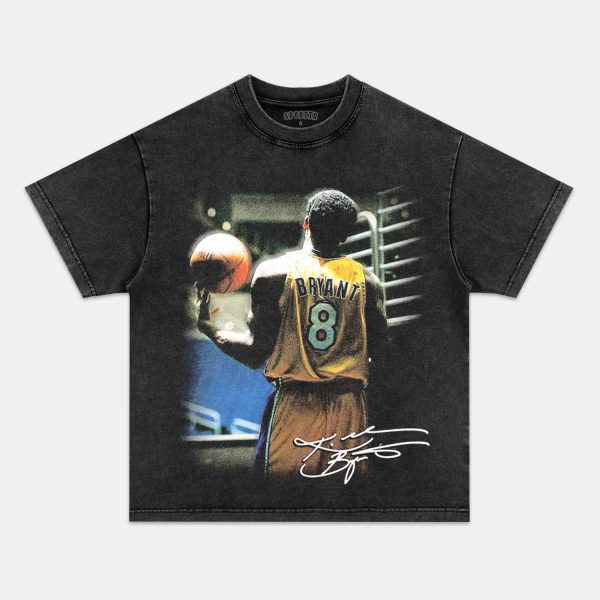 KOBE 3.7 TEE - Image 2