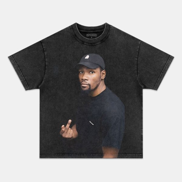 KEVIN DURANT 2.0 TEE - Image 2