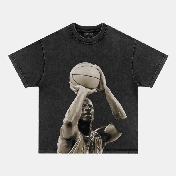 EYES CLOSED FT TEE - Image 2