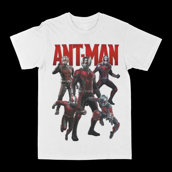 Ant-Man Graphic Tee - Image 2